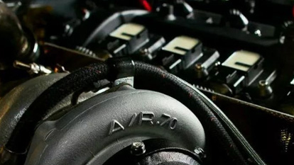 嘉兴博瑞涡轮增压技术有限公司