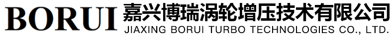 嘉兴博瑞涡轮增压技术有限公司