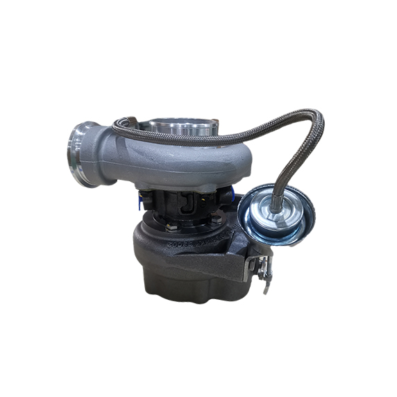 嘉兴博瑞涡轮增压技术有限公司