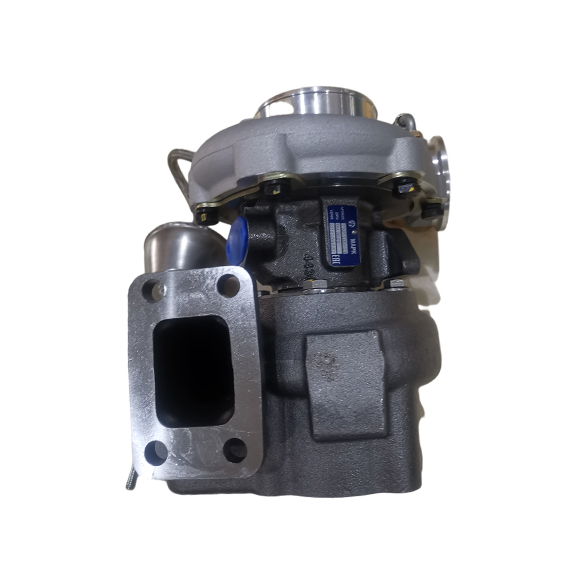 嘉兴博瑞涡轮增压技术有限公司