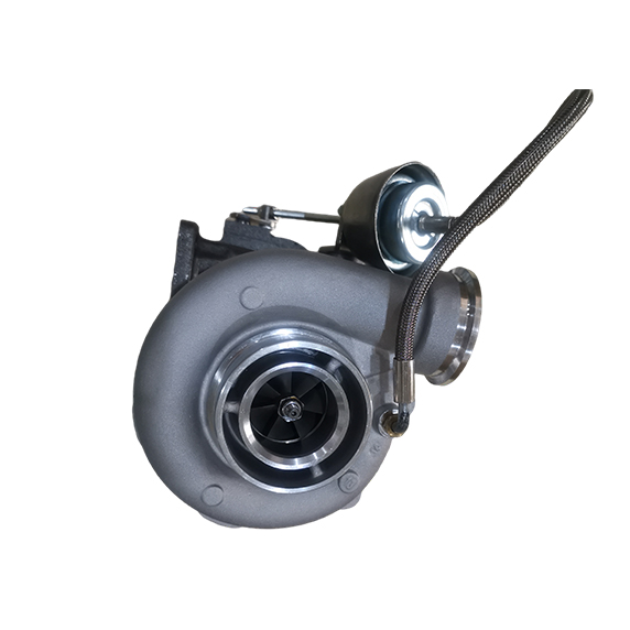 嘉兴博瑞涡轮增压技术有限公司