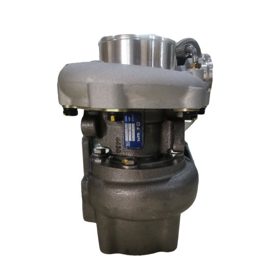 嘉兴博瑞涡轮增压技术有限公司