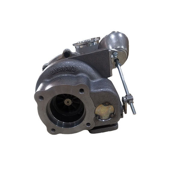 嘉兴博瑞涡轮增压技术有限公司