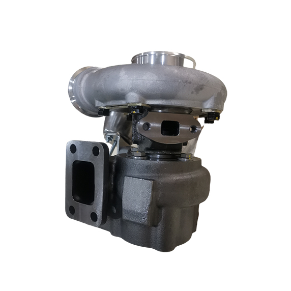 嘉兴博瑞涡轮增压技术有限公司