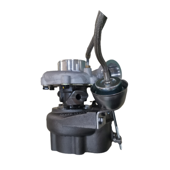 嘉兴博瑞涡轮增压技术有限公司