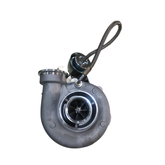 嘉兴博瑞涡轮增压技术有限公司