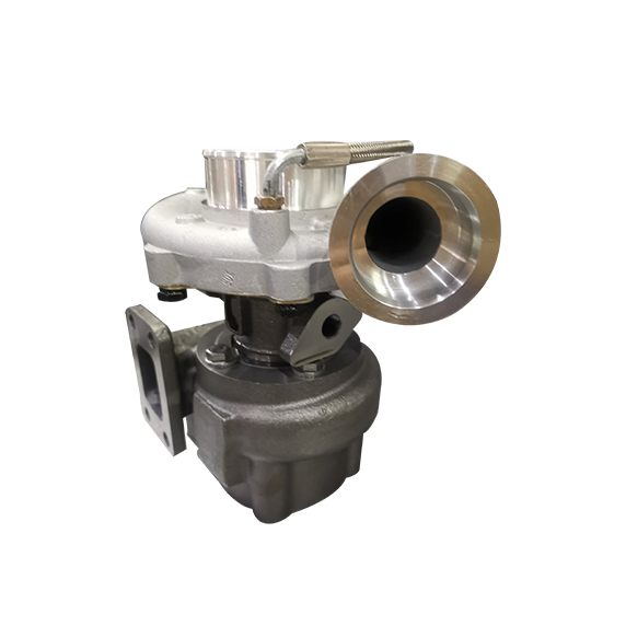 嘉兴博瑞涡轮增压技术有限公司