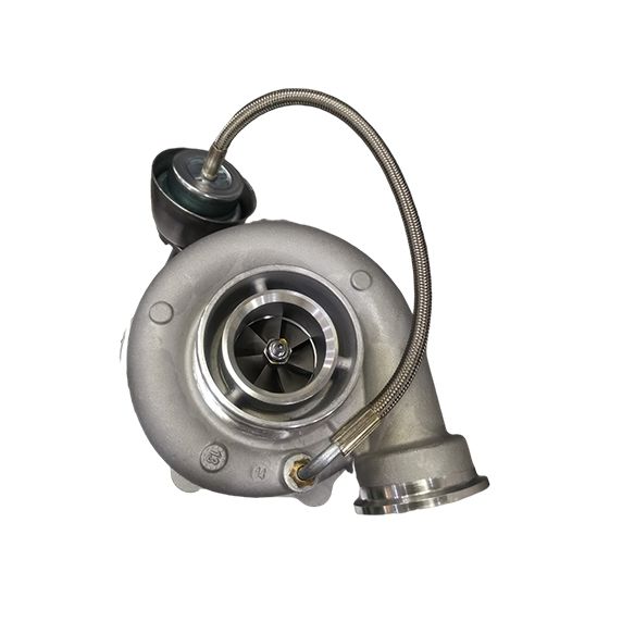 嘉兴博瑞涡轮增压技术有限公司