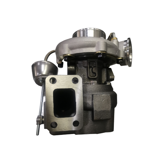 嘉兴博瑞涡轮增压技术有限公司