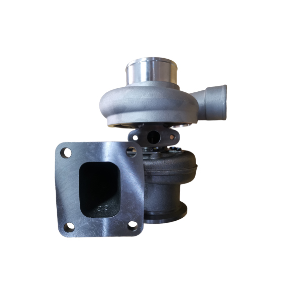 嘉兴博瑞涡轮增压技术有限公司