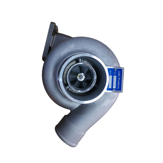 嘉兴博瑞涡轮增压技术有限公司