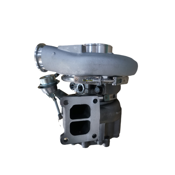 嘉兴博瑞涡轮增压技术有限公司