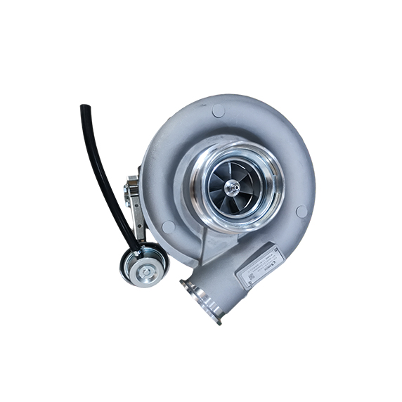 嘉兴博瑞涡轮增压技术有限公司