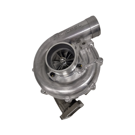 嘉兴博瑞涡轮增压技术有限公司