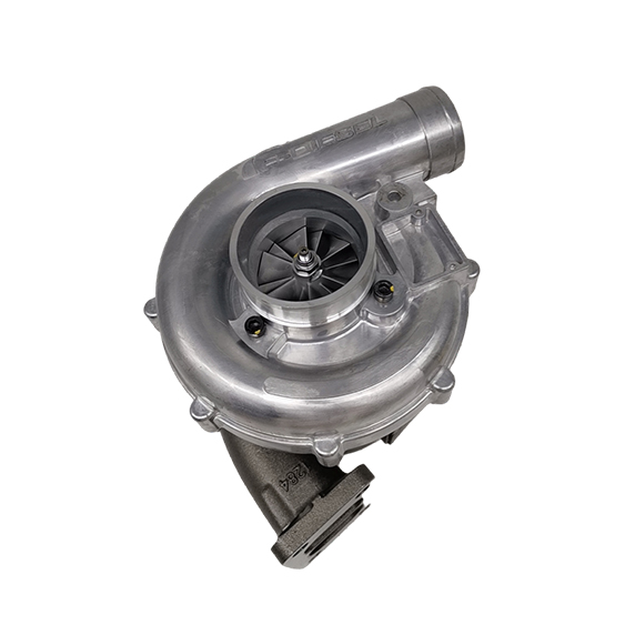 嘉兴博瑞涡轮增压技术有限公司