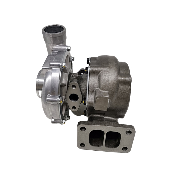 嘉兴博瑞涡轮增压技术有限公司