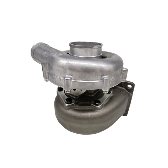 嘉兴博瑞涡轮增压技术有限公司