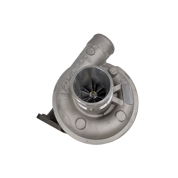 嘉兴博瑞涡轮增压技术有限公司