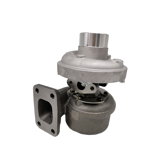 嘉兴博瑞涡轮增压技术有限公司