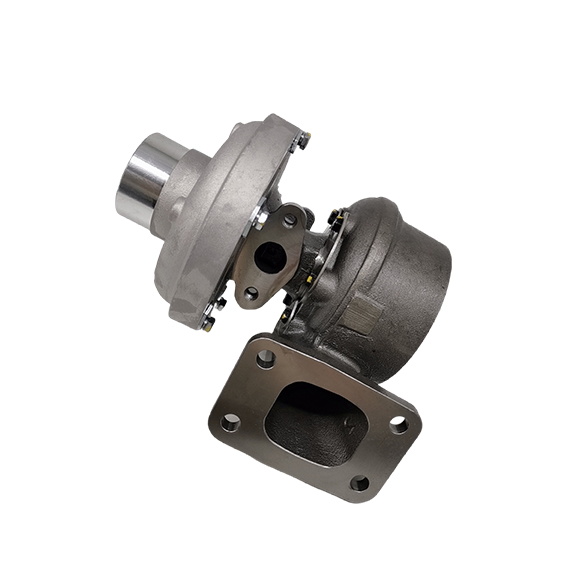 嘉兴博瑞涡轮增压技术有限公司