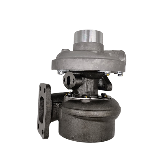 嘉兴博瑞涡轮增压技术有限公司