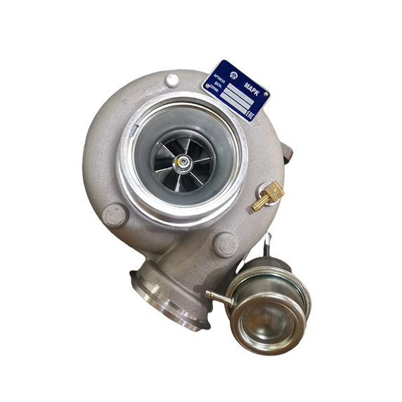 嘉兴博瑞涡轮增压技术有限公司