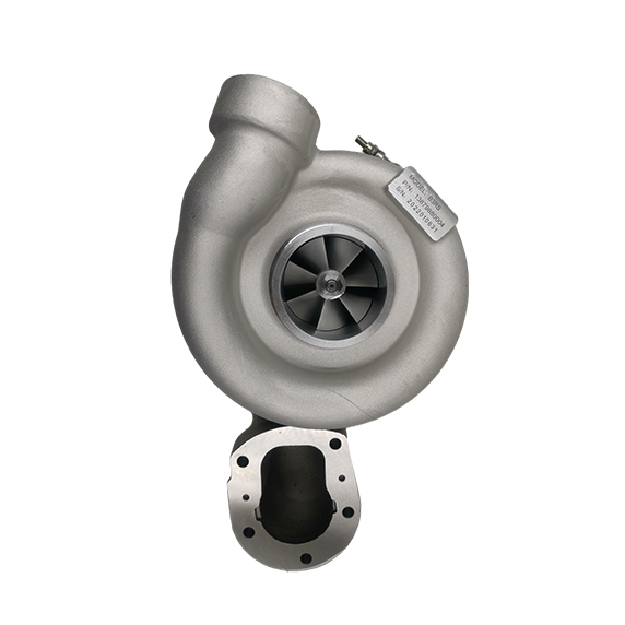 嘉兴博瑞涡轮增压技术有限公司