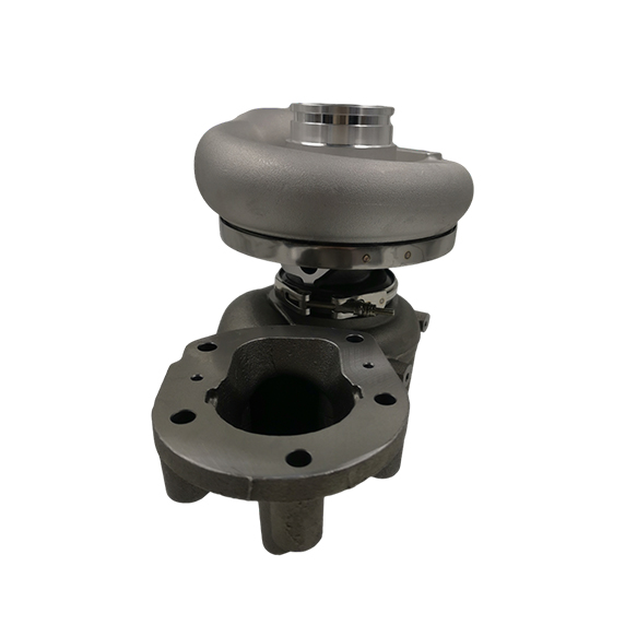 嘉兴博瑞涡轮增压技术有限公司