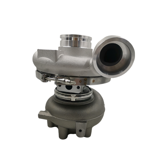 嘉兴博瑞涡轮增压技术有限公司