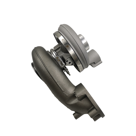 嘉兴博瑞涡轮增压技术有限公司