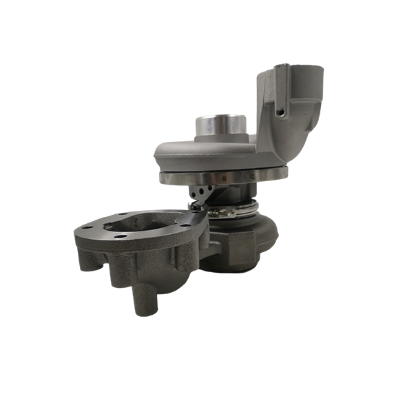 嘉兴博瑞涡轮增压技术有限公司