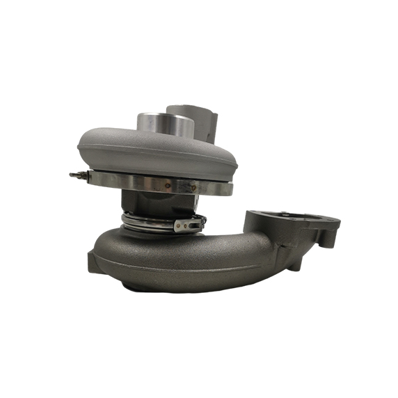 嘉兴博瑞涡轮增压技术有限公司