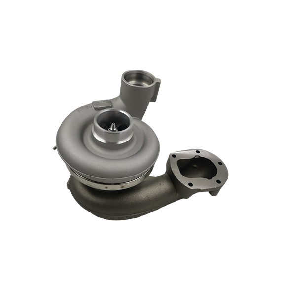 嘉兴博瑞涡轮增压技术有限公司