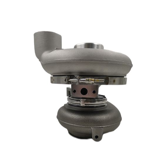 嘉兴博瑞涡轮增压技术有限公司