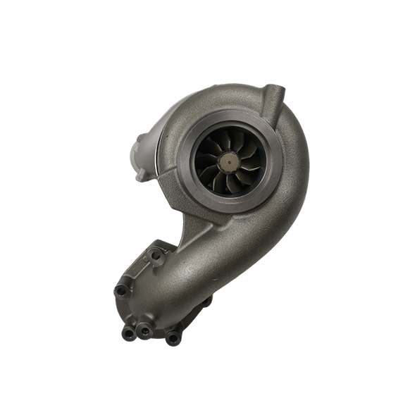 嘉兴博瑞涡轮增压技术有限公司