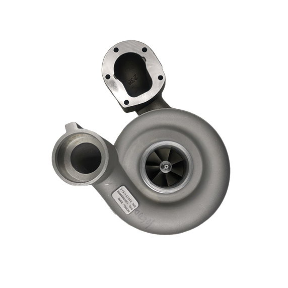 嘉兴博瑞涡轮增压技术有限公司