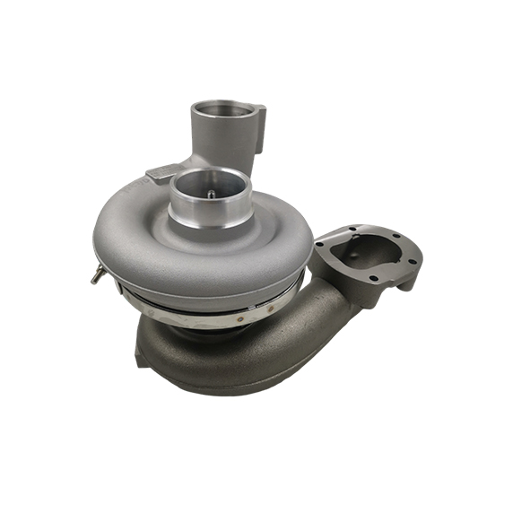 嘉兴博瑞涡轮增压技术有限公司