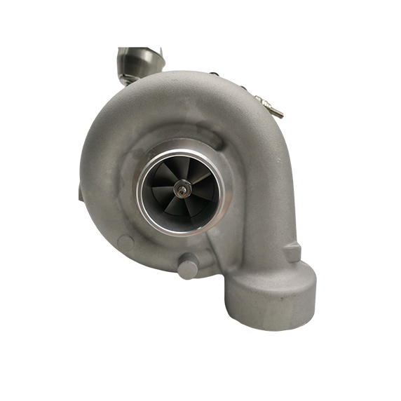 嘉兴博瑞涡轮增压技术有限公司