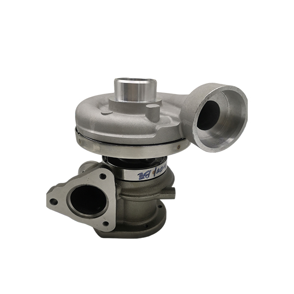 嘉兴博瑞涡轮增压技术有限公司