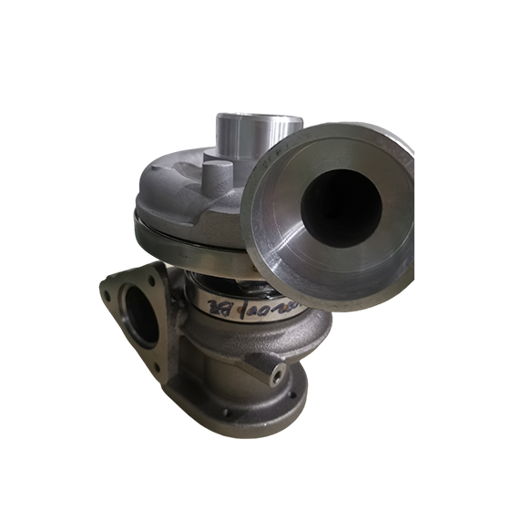 嘉兴博瑞涡轮增压技术有限公司