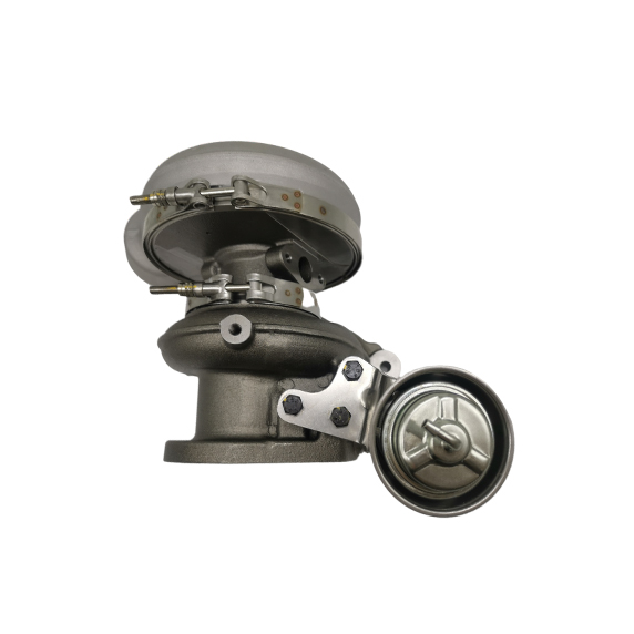 嘉兴博瑞涡轮增压技术有限公司