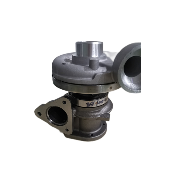 嘉兴博瑞涡轮增压技术有限公司