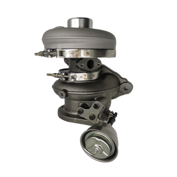 嘉兴博瑞涡轮增压技术有限公司