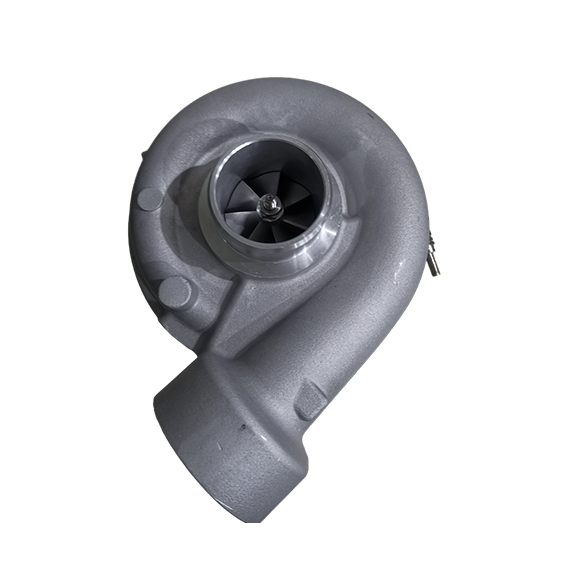 嘉兴博瑞涡轮增压技术有限公司