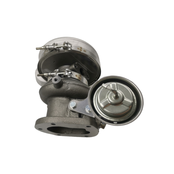 嘉兴博瑞涡轮增压技术有限公司