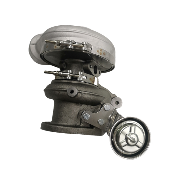 嘉兴博瑞涡轮增压技术有限公司