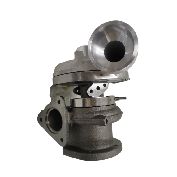 嘉兴博瑞涡轮增压技术有限公司