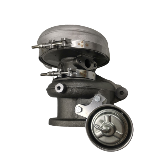 嘉兴博瑞涡轮增压技术有限公司