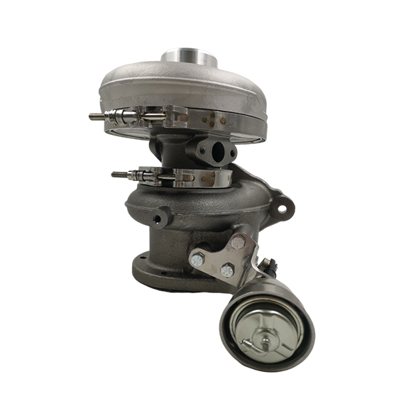 嘉兴博瑞涡轮增压技术有限公司