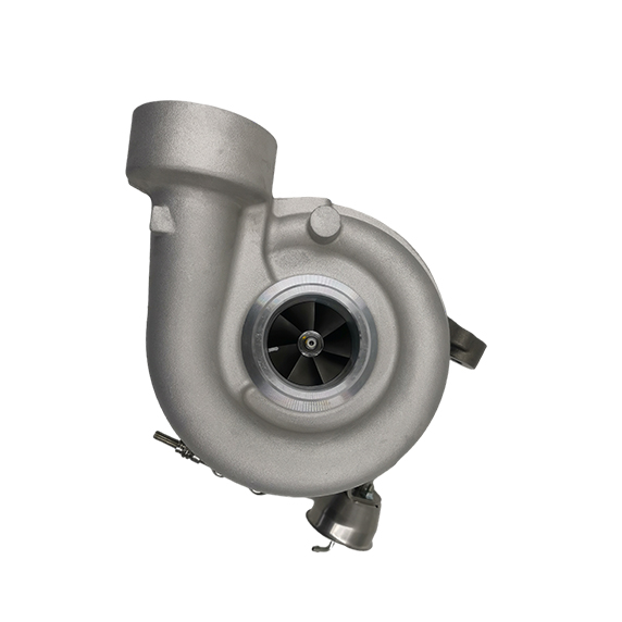 嘉兴博瑞涡轮增压技术有限公司